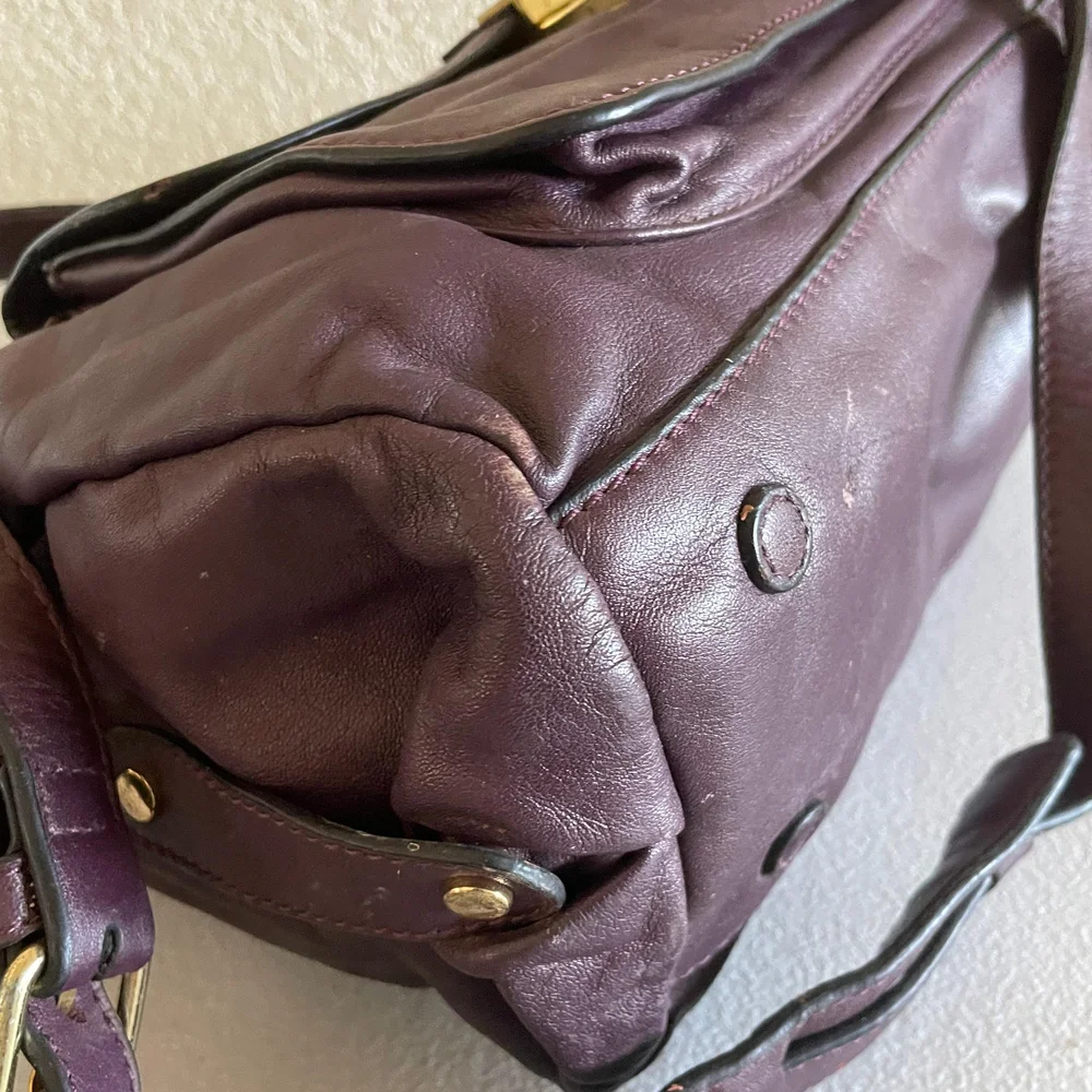 Tory Burch Top Handle Bag
